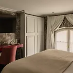Bourgogne & Montana Ξενοδοχείο