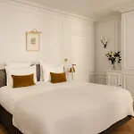 Bourgogne & Montana Ξενοδοχείο 4*