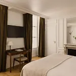Ξενοδοχείο Bourgogne & Montana 4*