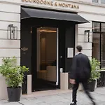 Bourgogne & Montana Ξενοδοχείο