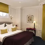Bourgogne & Montana 4* Παρίσι