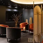 Bourgogne & Montana Ξενοδοχείο 4*