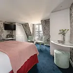 Ξενοδοχείο Bourgogne & Montana
