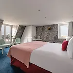Ξενοδοχείο Bourgogne & Montana Παρίσι