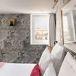Bourgogne & Montana 4* Παρίσι