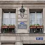 Bourgogne & Montana Ξενοδοχείο Παρίσι