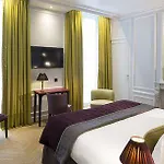 Bourgogne & Montana 4*