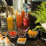 Ξενοδοχείο Bourgogne & Montana