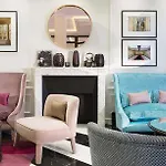 Ξενοδοχείο Bourgogne & Montana 4*