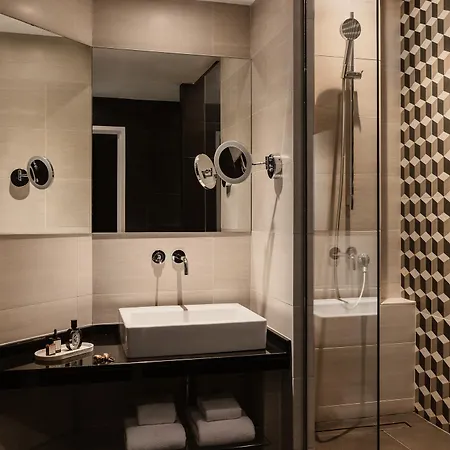 Hotel Bourgogne & Montana
