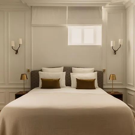 Bourgogne & Montana Hotel