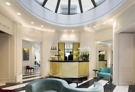 Bourgogne & Montana Hotel