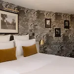 Bourgogne & Montana 4* 파리