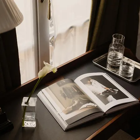 Bourgogne & Montana Hotel Paris