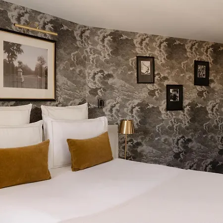 Bourgogne & Montana Hotel Paris