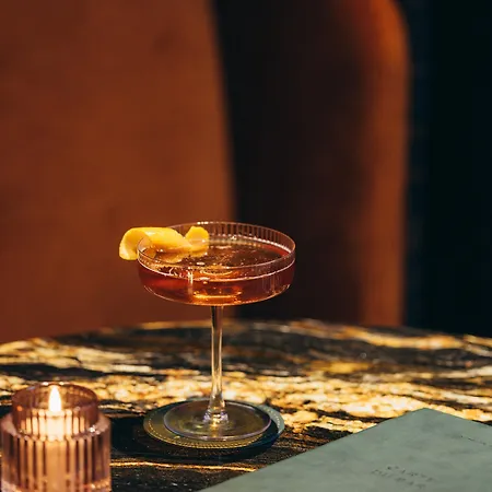 Bourgogne & Montana Paris