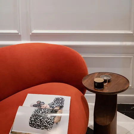Hotel Bourgogne & Montana
