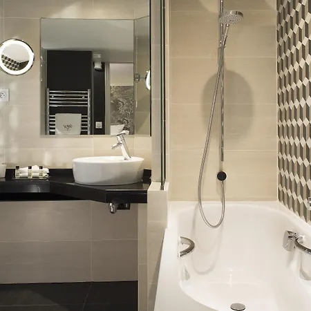 Hotel Bourgogne&montana 4*