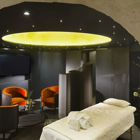 Hotel Bourgogne & Montana