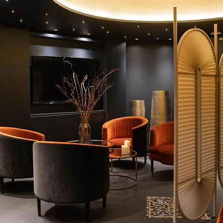 Hotel Bourgogne & Montana
