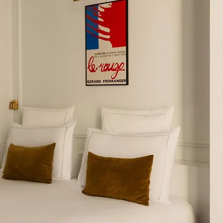 Hotel Bourgogne&montana