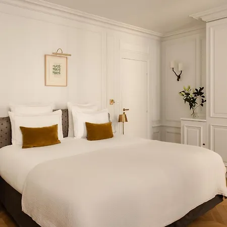 Bourgogne & Montana Paris