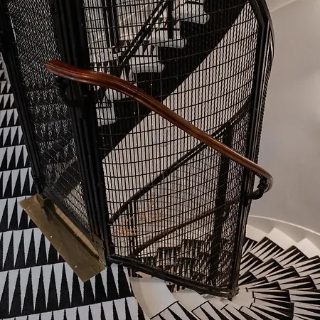 Bourgogne & Montana 4*