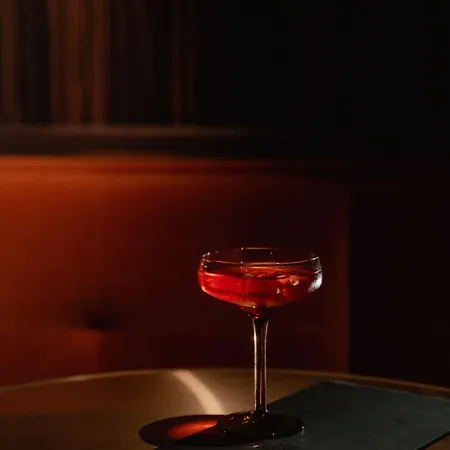 Bourgogne & Montana 4* Paris