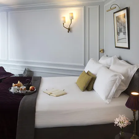 Bourgogne & Montana Otel