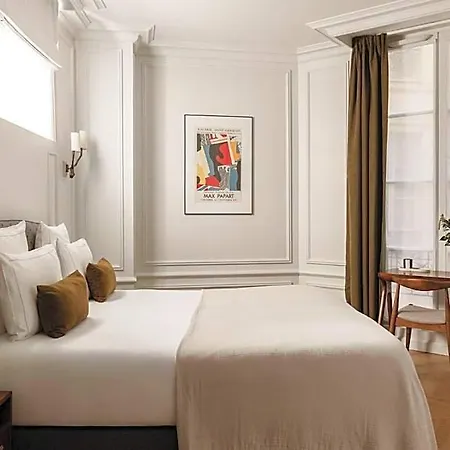 Bourgogne&montana Hotel Paris