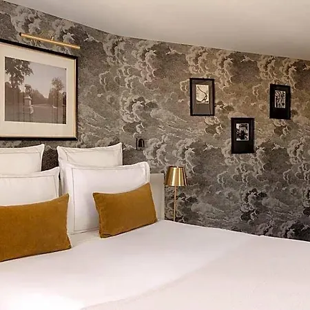 Hotel Bourgogne&montana 4*