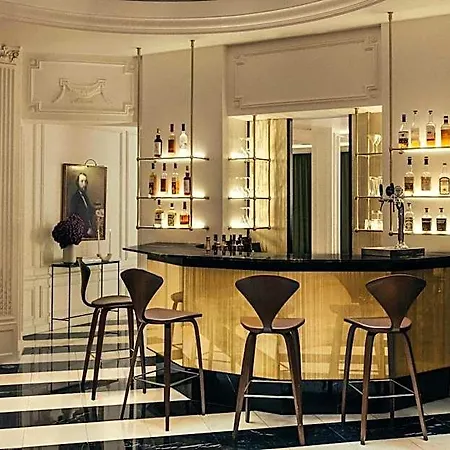 Hotel Bourgogne&montana 4*