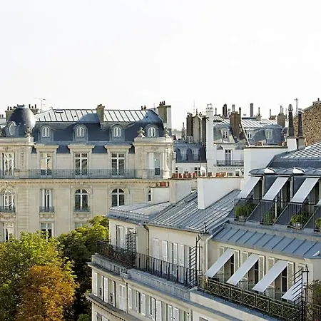 Bourgogne&montana Hotel