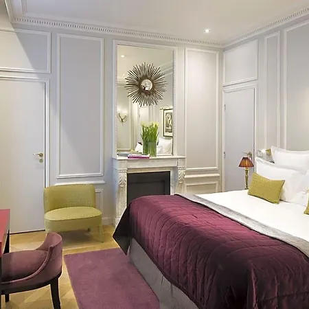 Bourgogne & Montana Szálloda 4*