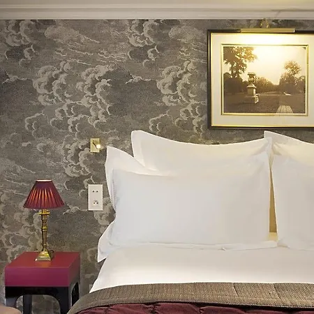 Hotel Bourgogne & Montana