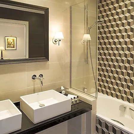 Bourgogne&montana Hotel