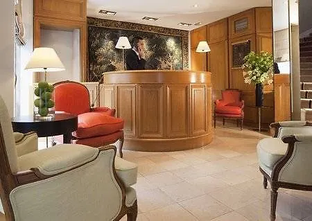 Bourgogne&montana Hotel
