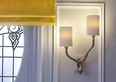 Hotel Bourgogne&montana 4*