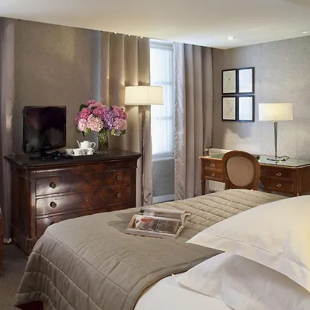 Hotel Bourgogne&montana