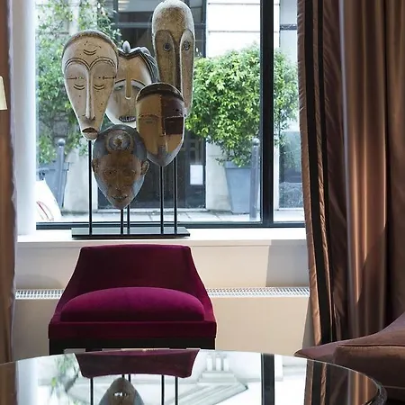 Hotel Bourgogne&montana