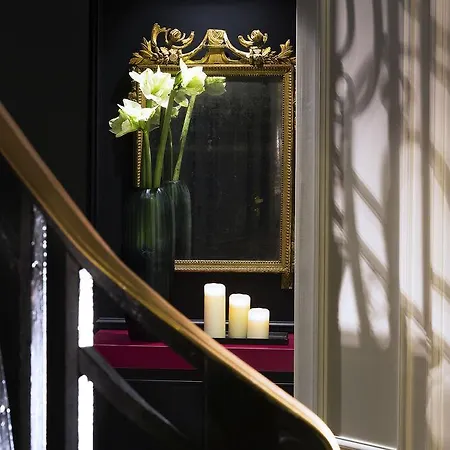 Hotel Bourgogne&montana 4*