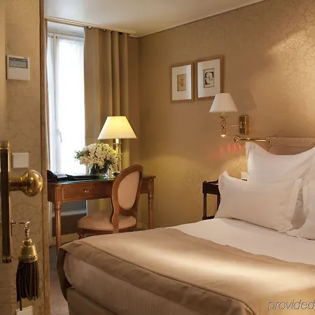 Hotel Bourgogne&montana 4*