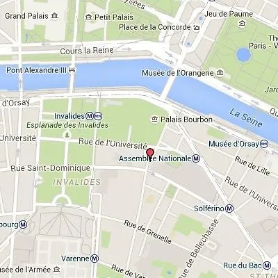 Bourgogne&montana Paris