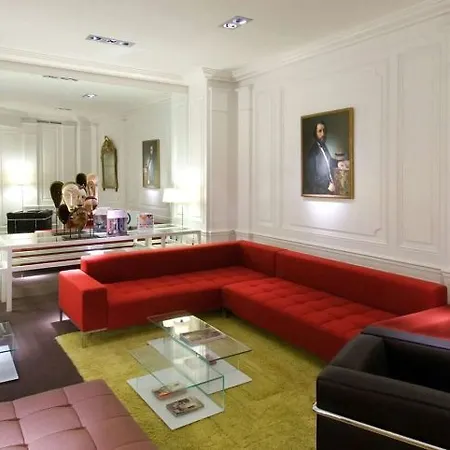 Bourgogne&montana Hotel