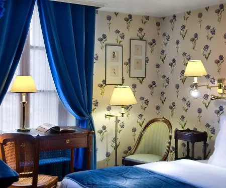 Hotel Bourgogne & Montana
