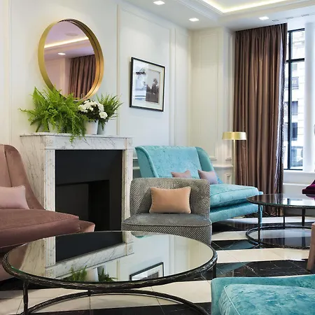 Hotel Bourgogne&montana