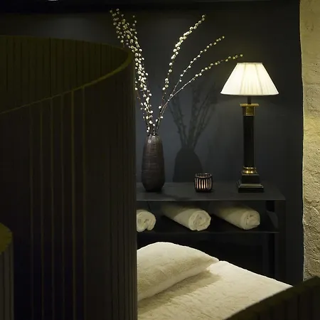 Hotel Bourgogne&montana