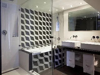 Bourgogne&montana Hotel 4*
