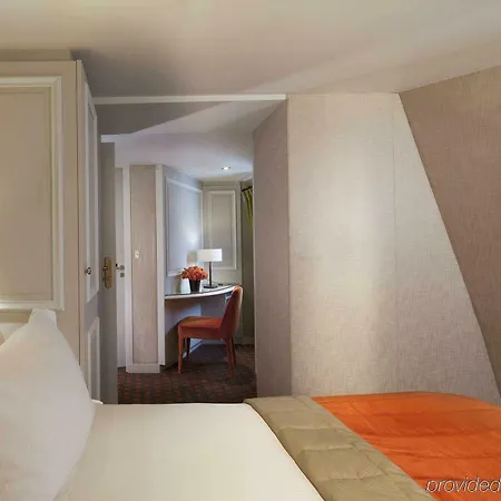 Bourgogne & Montana Hotel