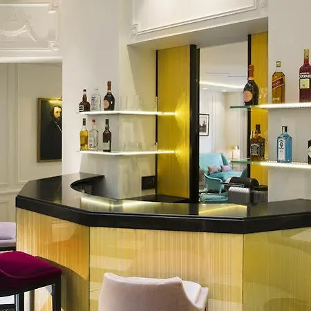 Bourgogne&montana Hotel
